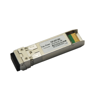 Moduł optyczny Arista SFP-25G-MR-SR 10/25G SR 300m/400m 25G wielomodowy