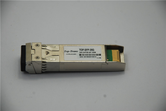 Moduł optyczny Arista SFP-25G-MR-SR 10/25G SR 300m/400m 25G wielomodowy