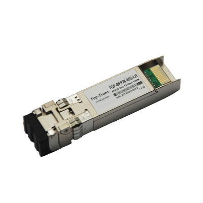 Moduł optyczny Arista SFP-25G-MR-LR 10/25G SR 10km 25G wielomodowy