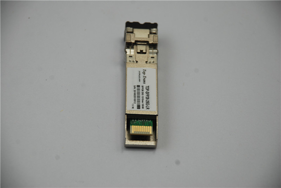 Moduł optyczny Arista SFP-25G-MR-LR 10/25G SR 10km 25G wielomodowy