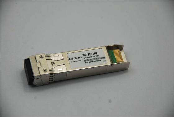 Avago AFBR-725SMZ 25G SR 850nm 100m Transceiver optyczny wielomodowy