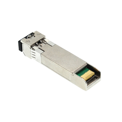 Intel E25GSFP28SR 25G ESR 850nm 300m Moduł optyczny SFP-25G-SR Wielomodowy