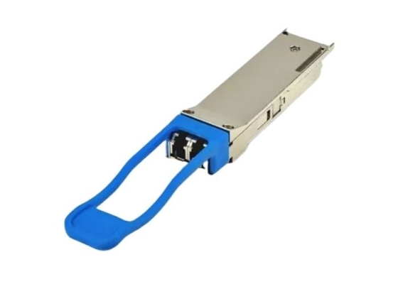 Finisar FTL4C1QE3L 40GBASE-LR4 QSFP+ optyczny moduł nadawczo-odbiorczy