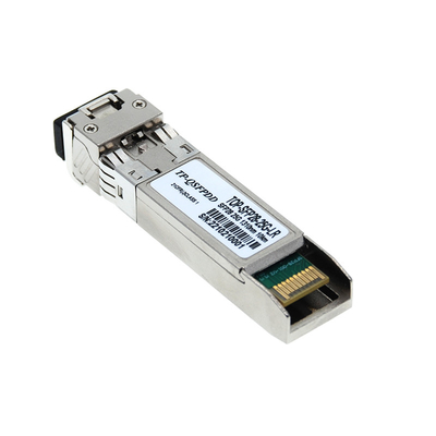NOKIA 3AL82161AA SFP28 25G SR 850nm 25GbE Światłowodowy moduł optyczny Oryginalny