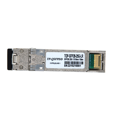 NOKIA 3AL82161AA SFP28 25G SR 850nm 25GbE Światłowodowy moduł optyczny Oryginalny