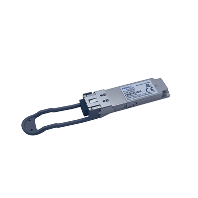 Finisar FTL4S1QE2C SWDM4 QSFP+ Transceiver optyczny do 40G Ethernet Over Duplex MMF
