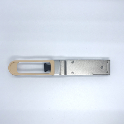 FTL410QE4C 40BASE-SR4 QSFP+ Transceiver optyczny Gen4 do podłączenia do 4 X 10GBASE-SR Ethernet