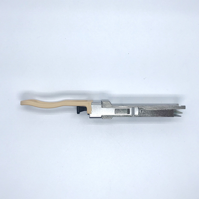 FTL410QE4C 40BASE-SR4 QSFP+ Transceiver optyczny Gen4 do podłączenia do 4 X 10GBASE-SR Ethernet