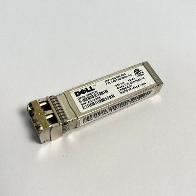 Dell FTLX8574D3BNL-FC 10Gb/s 850nm SFP+ SFP-10G-SR-85C optyczny moduł nadawczo-odbiorczy