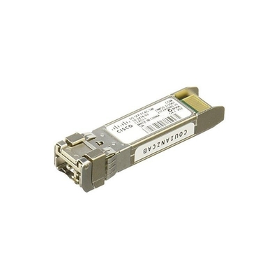 Cisco SFP+ DS-SFP-FC8G-SW 8G Fibre Channel Krótkofalówka 850 Nm Transceivery Wielomodowy