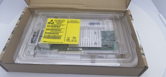 Qlogic Qle2692-Sr-Ck 16 GB dwuportowy interfejs Fibre Channel Adapter Hbas Pci-E 3.0