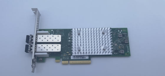 Qlogic Qle2692-Sr-Ck 16 GB dwuportowy interfejs Fibre Channel Adapter Hbas Pci-E 3.0