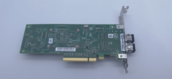Qlogic Qle2692-Sr-Ck 16 GB dwuportowy interfejs Fibre Channel Adapter Hbas Pci-E 3.0