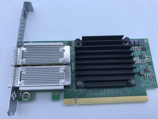 Dwuportowa karta sieciowa Mellanox MCX416A-BCAT 40/56GbE QSFP28 PCIe3.0 X16