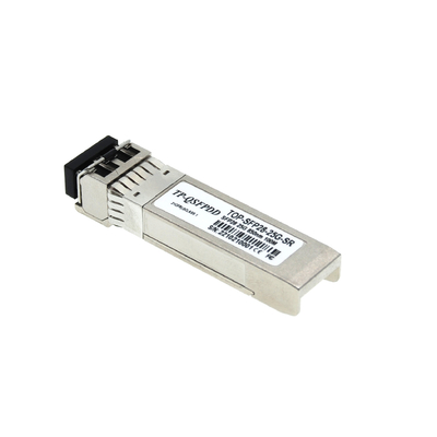 Cisco SFP28-10/25G-CSR-S SMF 850nm Transceiver optyczny Dual Rate Oryginalny