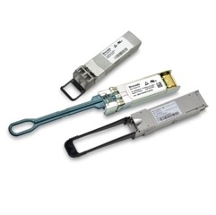 57-1000505-01 Moduł nadawczo-odbiorczy 64 Gb Fibre Channel SWL SFP-DD do przełącznika G720