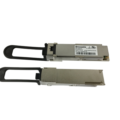 Brocade XBR-000420 57-1000481-01 Transceiver 200G SWL Gen 7 FC QSFP+ dla X7 Director
