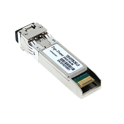 Optyczny nadajnik-odbiornik Mellanox MMA2L20-AR LR SFP28 SMF do połączeń telekomunikacyjnych 25G