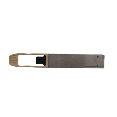 200G QSFP56 SR4 100M T-FX4FNS-N00 EML 850nm moduł optyczny oryginalny