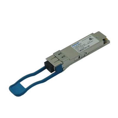 Finisar FTL4C1QE1C 40GBASE-LR4 QSFP+ optyczny moduł nadawczo-odbiorczy dla 40G Ethernet