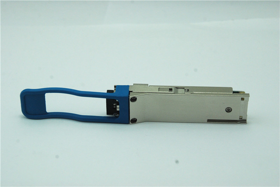Finisar FTL4C1QE1C 40GBASE-LR4 QSFP+ optyczny moduł nadawczo-odbiorczy dla 40G Ethernet
