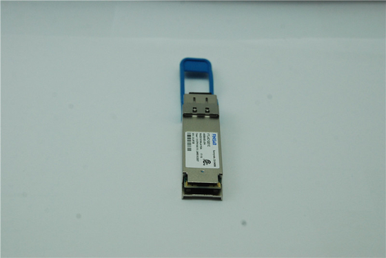 Finisar FTL4C1QE1C 40GBASE-LR4 QSFP+ optyczny moduł nadawczo-odbiorczy dla 40G Ethernet