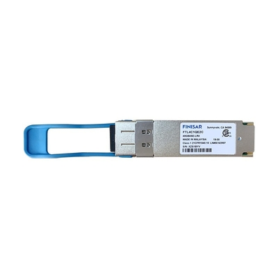 Finisar FTL4C1QE2C 40GBASE-LR4 QSFP+ optyczny moduł nadawczo-odbiorczy dla 40G Ethernet