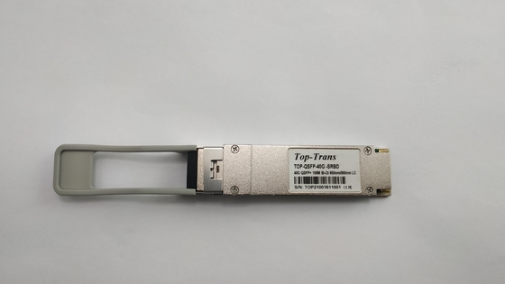 Brokatowy 57-1000339-01 Transciever FCSFP XBR-40G-SR-BIDI-0287 40GbE BiDi QSFP LC 100M 0M3