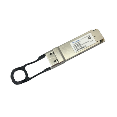 Finisar FTL410QE1C 40GBASE-SR4 100m QSFP+ Optyczny nadajnik-odbiornik 40G Ethernet