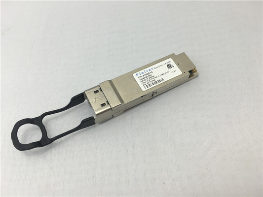 Finisar FTL410QE1C 40GBASE-SR4 100m QSFP+ Optyczny nadajnik-odbiornik 40G Ethernet
