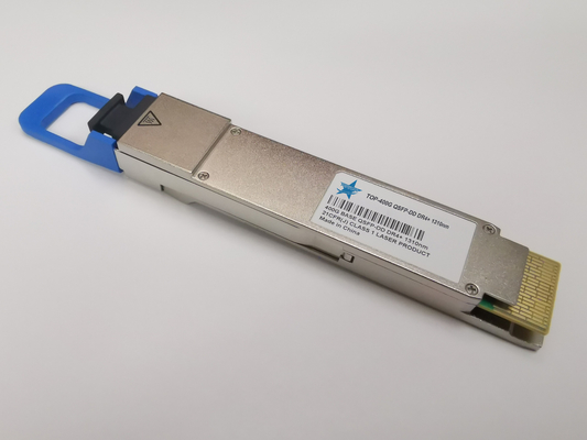 Oryginalny moduł optyczny Innolight T-DP4CNT-N00 400G QSFP-DD DR4+ 1310nm 2km