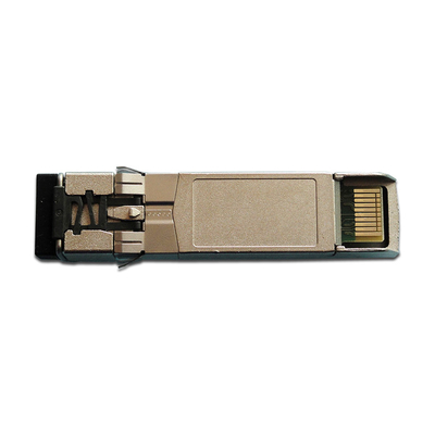 Brocade 57-1000130-01 10G-SFPP-USR FC SFP + Transceiver 10G 850nm 100m Duplex LC MMF Moduł optyczny