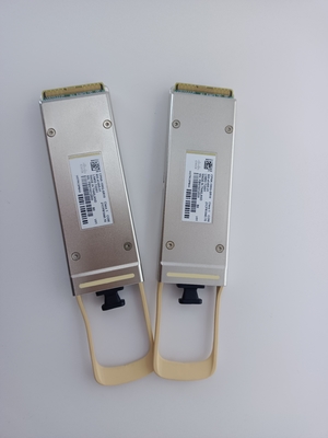 100GBASE-SR10 Moduł CPAK MMF 850Nm Transceivery światłowodowe Cisco QSFP28 MPO