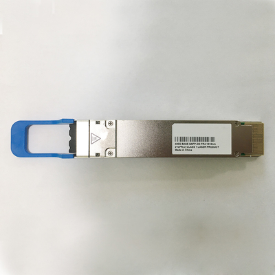 Oryginalny nadajnik-odbiornik światłowodowy Accelink RTXM500-310 200G QSFP56 FR4 2km moduł optyczny