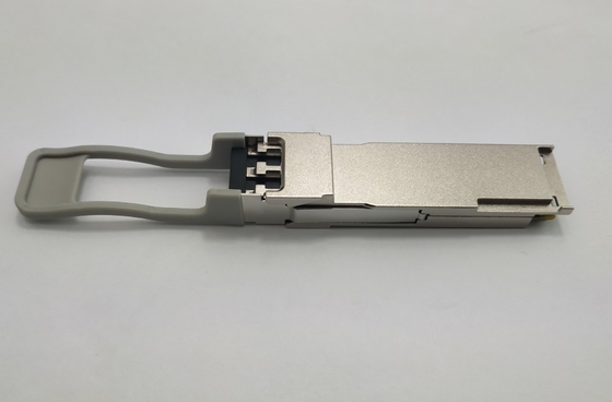 Moduł adaptera Cisco CVR-CFP2-CPAK4 QSFP28, moduł nadawczo-odbiorczy Ethernet 100G