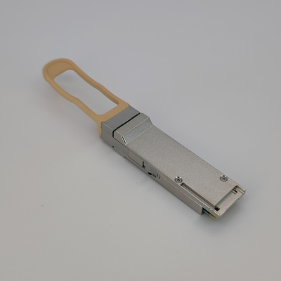 FTL410QE4C-FC 7TCDN Dell QSFP+ 850nm 40GBase-SR4 optyczny moduł nadawczo-odbiorczy