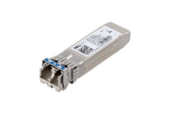 Dell RN84N AFCT-739SMZ-FT1 10 km 1310 nm SFP-10G-LR gigabitowy optyczny nadajnik-odbiornik
