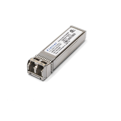 FTLX8571D3BCL 850nm wielomodowy moduł optyczny Datacom Finisar 10G SFP + dla 10GBASE-SR/SW 10G Ethernet