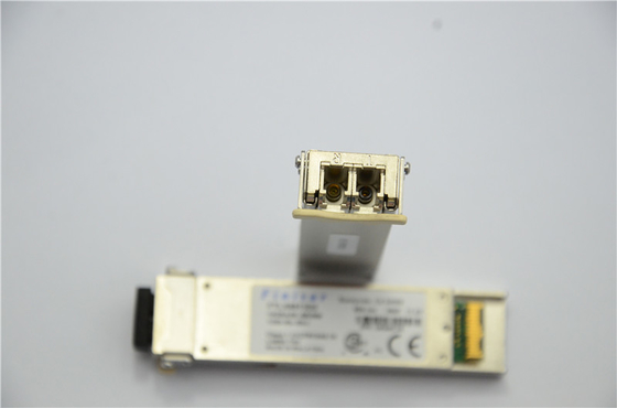 Transceiver optyczny Finisar FTLX8511D3 850nm XFP dla 10GBASE-SR / SW 10G Ethernet
