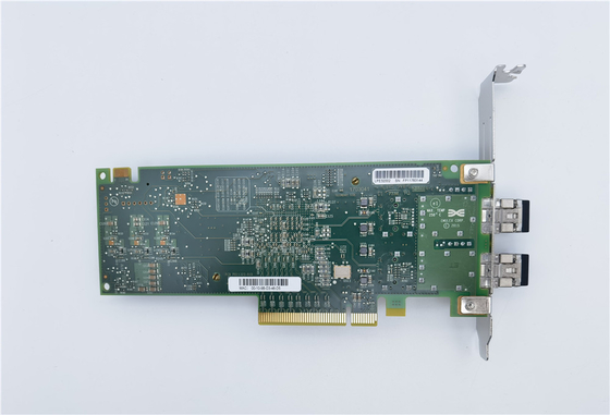 EMULEX LightPulse LPE32002-M2 LPE32002 32 Gb dwuportowa karta Pcie 3.0 Fibre Channel Adapte LP