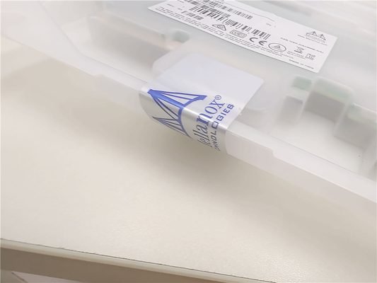 Dwuportowa karta sieciowa Mellanox MCX516A-CDAT 100GbE ConnectX-5 CX516A QSFP28