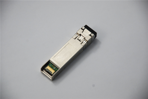Brocade 57-1000012-01 SFP+ FC SFP+ Transceiver 8G SWL 850nm MMF XBR-000148 Moduł optyczny
