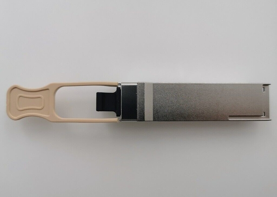 Avago AFBR-89BDDZ QSFP28 100 Gigabit Ethernet LC MMF Moduł światłowodowy Wtykowy