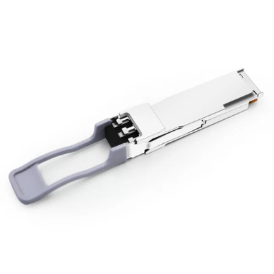 Moduł nadawczo-odbiorczy 40G QSFP+ AFBR-79EBPZ SR Dwukierunkowy MMF