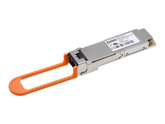 Moduł światłowodowy AFBR-89CDHZ QSFP28 100G, wielomodowy transceiver światłowodowy 850Nm