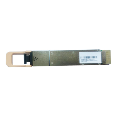 400GBASE-SR8 QSFP-DD Transceiver optyczny 200GBASE-SR8 CWDM4 100m QSFP56