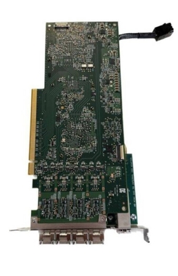 EMC Emulex LPE16304-M-E 038-004-503 LightPulse 4-portowa karta Fibre Channel 16 GB