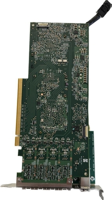 EMC Emulex LPE16304-M-E 038-004-503 LightPulse 4-portowa karta Fibre Channel 16 GB