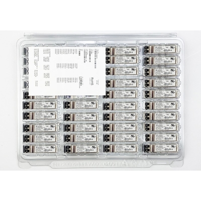 Qlogic FTLF8528P2BCV-QL 8GB SFP+ FC optyczny moduł nadawczo-odbiorczy