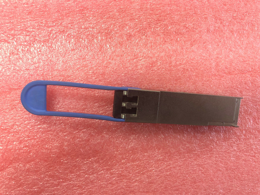 Jednomodowy moduł nadawczo-odbiorczy QSFP28 100G SPQ-CE-LR-CDFB 10 km